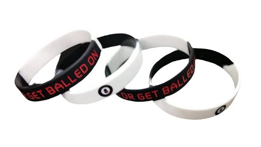 Lifestyle Wristbands