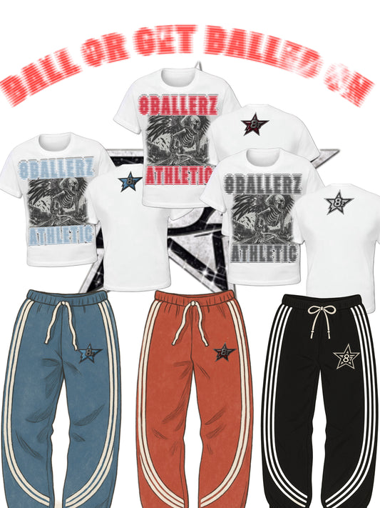 8z Athletic’s All Star set