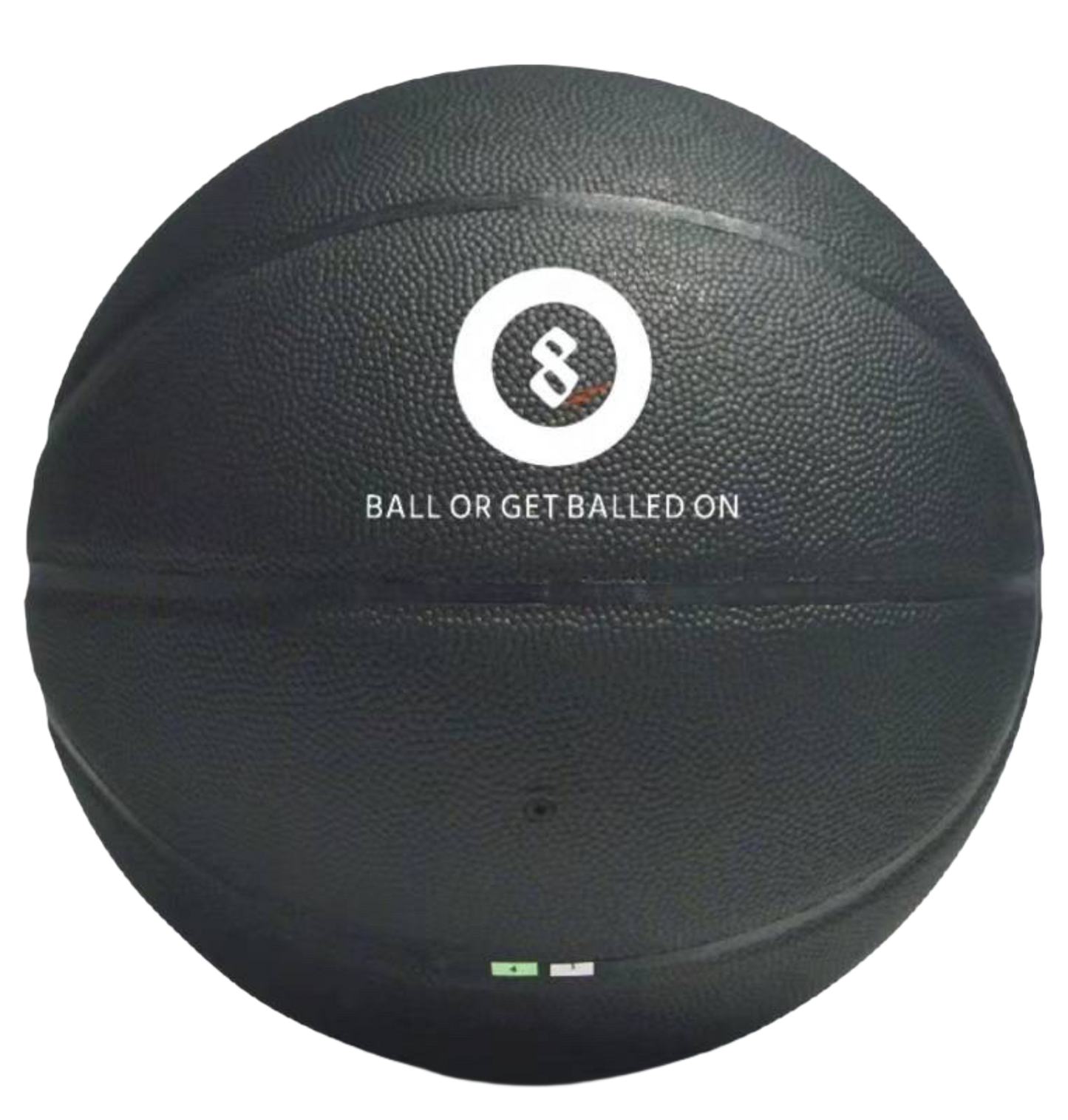 8 Ballerz Premium Men’s Basketball