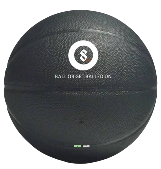 8 Ballerz Premium Men’s Basketball